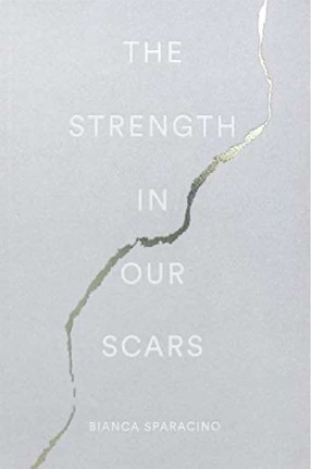 The Strength in Our Scars